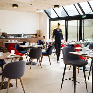 Escale Oceania Malo 3* Saint-Malo