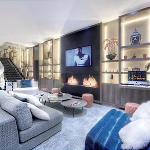Western Cosy 4* Nice