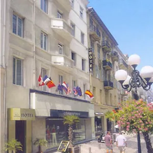 Paradis 2* Nice