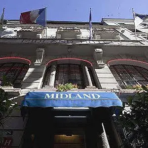 Logis Le Midland 3* Vichy