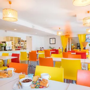 2* Hotel Premiere Classe - Orly