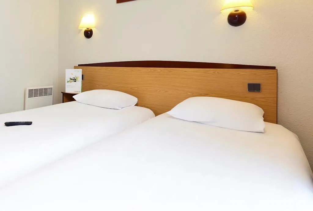 ** Hotel Kyriad Direct Le Bourget Gonesse France