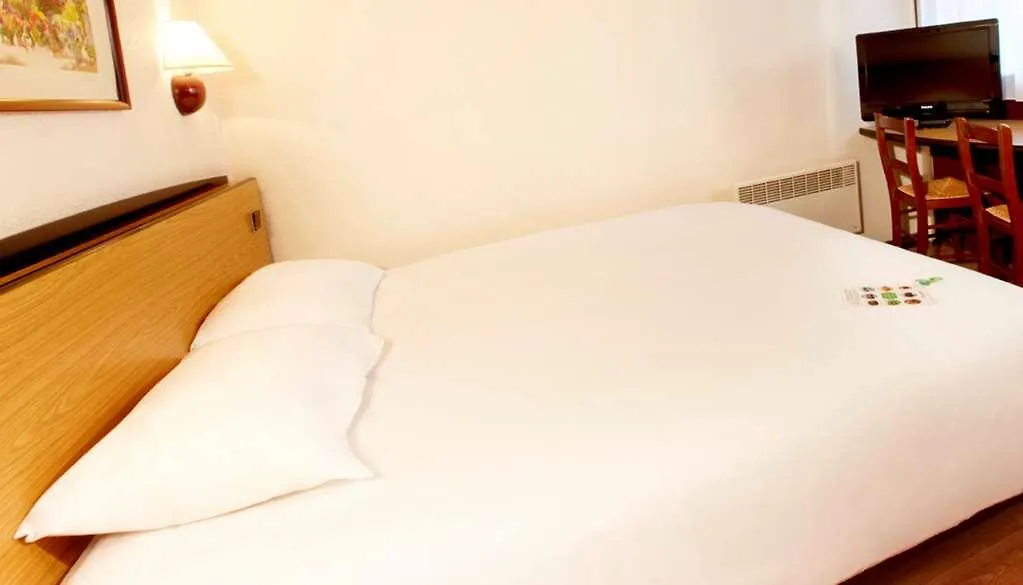 Hotel Kyriad Direct Le Bourget Gonesse