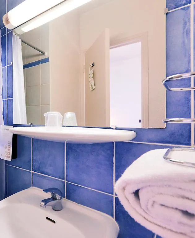 Kyriad Direct Le Bourget Gonesse 2*,  France