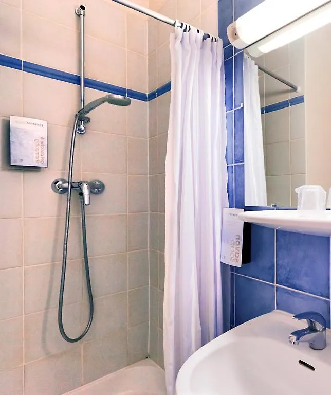 Kyriad Direct Le Bourget Gonesse France