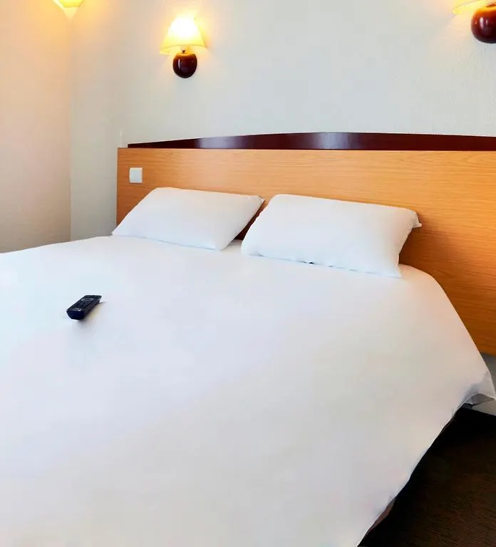 Hotel Kyriad Direct Le Bourget Gonesse