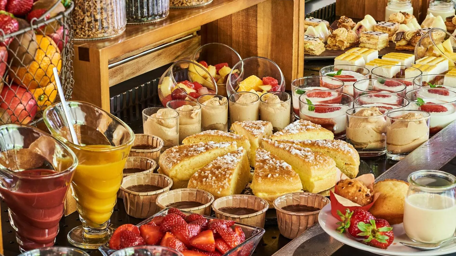Hotel Kyriad Direct Le Bourget Gonesse