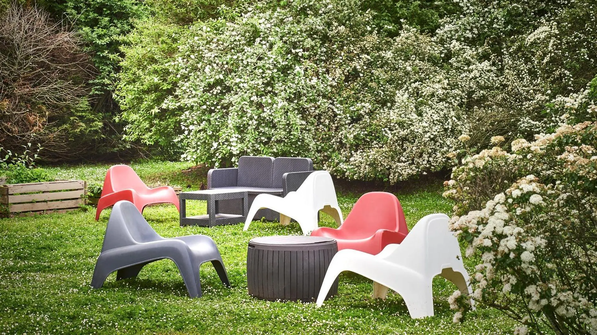 Kyriad Direct Le Bourget Gonesse 2*,  France