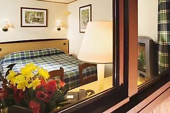 Hotel Kyriad Direct Le Bourget Gonesse