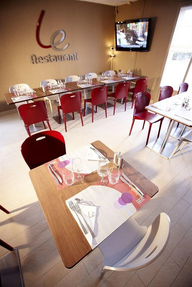 Hotel Kyriad Direct Le Bourget Gonesse