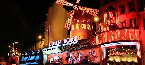 Kyriad Direct Le Bourget Gonesse France