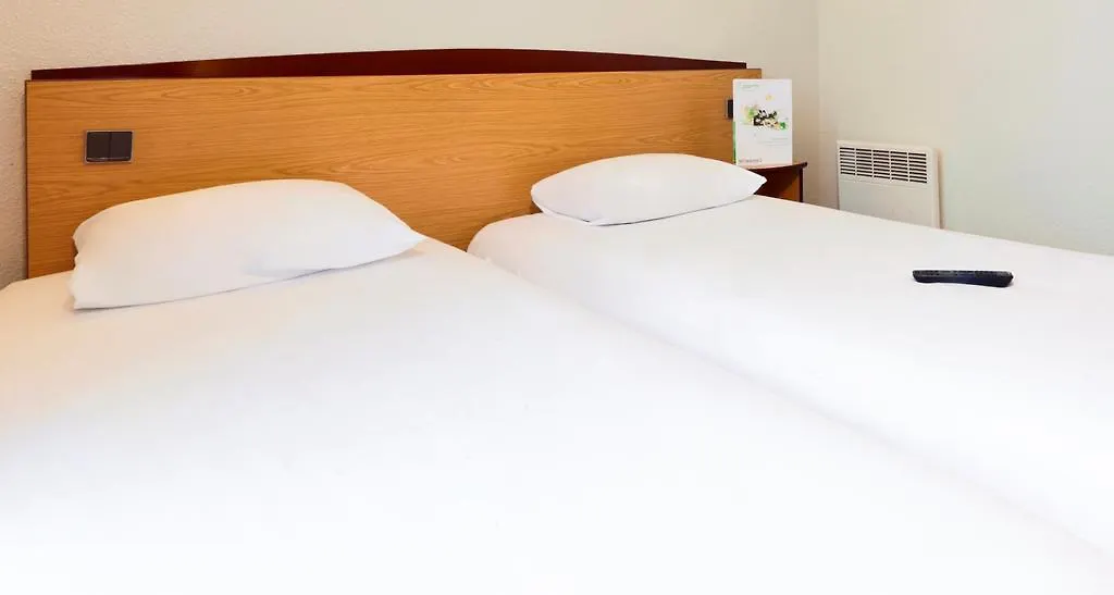 Kyriad Direct Le Bourget Gonesse Hotel