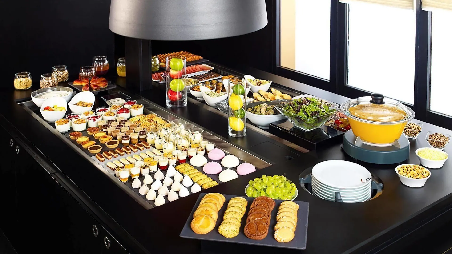 Kyriad Direct Le Bourget Gonesse Hotel