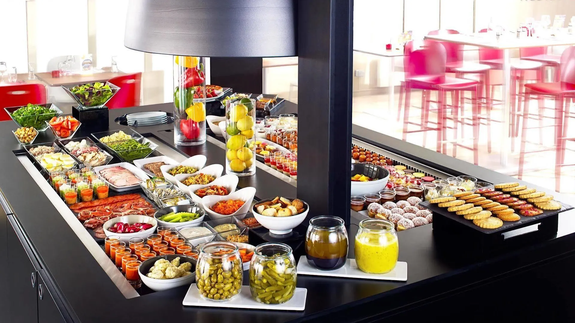 Kyriad Direct Le Bourget Gonesse